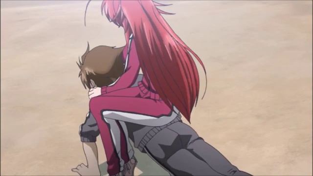 High School DxD / Демоны старшей школы AMV смотреть онлайн