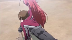 High School DxD / Демоны старшей школы AMV