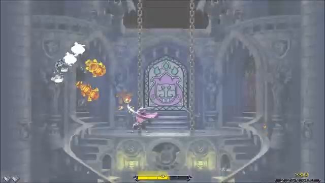 Savant Ascent Gameplay!(I SUCK) смотреть онлайн