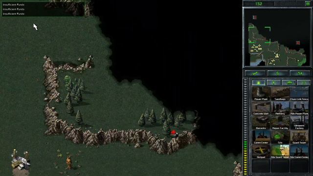 Command & Conquer:Remastered Collection │ Walkthrough #15 Final GDI Mission (Bosnia B) смотреть онлайн