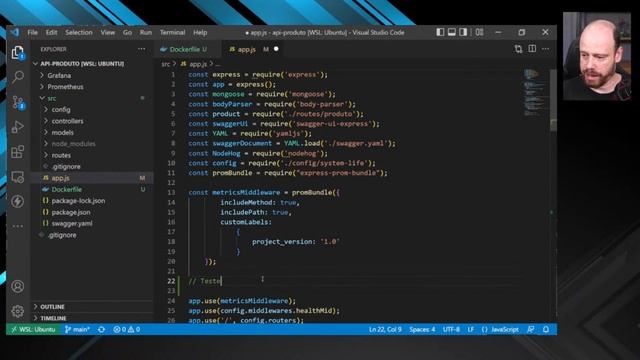 O mínimo de Docker pro profissional DevOps смотреть онлайн