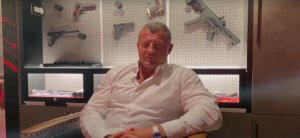 Обращение президента ФПСР М.Ю.Гущина в отношении поправок к Закону об оружии. 30.07.2021