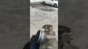 как заменить датчик холостого хода и снять дроссельную заслонку на lifan solano