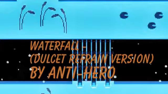 [Vocal Cover] Undertale - Waterfall (Dulcet Refrain)