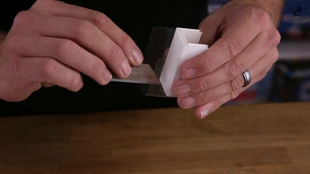 Flite Test | FT Mini Power Pod - BUILD (Mighty Minis) смотреть онлайн