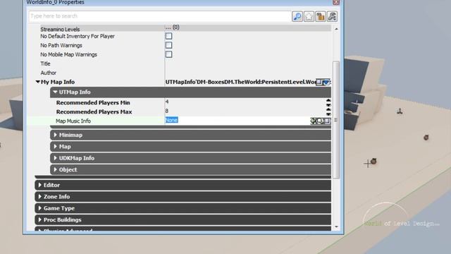 UDK: How to Set Up Deathmatch (DM) & TeamDeathmatch (TDM) Gametype [Tutorial #16] смотреть онлайн