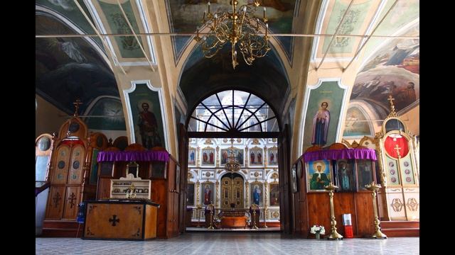 Болхов Православный. Древние Святыни. смотреть онлайн