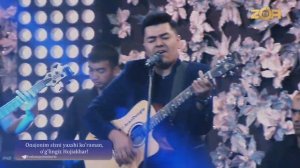 Amor mio (Gipsy Kings) @ZORTVUZ