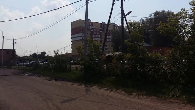 Нахимова 9 омск видео снаружи смотреть онлайн