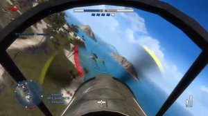 Battlefield 1943 in 2019 (Gameplay) *No Commentary*
