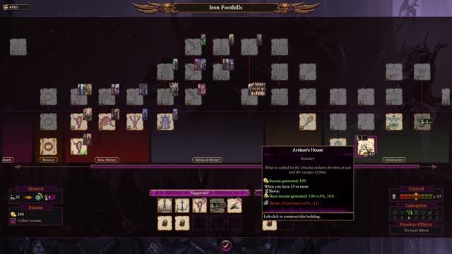INSTANT Dark Elf Building?? HUGE QOL 3.1 Patch смотреть онлайн
