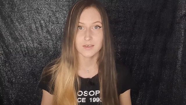 Из БЛОНДИНКИ в БРЮНЕТКУ за 5 минут/я БЕШЕНЫЙ ЛЕОПАРД/Тонирующий спрей для волос Syoss Root Retouche смотреть онлайн