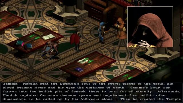 [Steam] Septerra Core: Legacy of the Creator - Longplay 4 смотреть онлайн