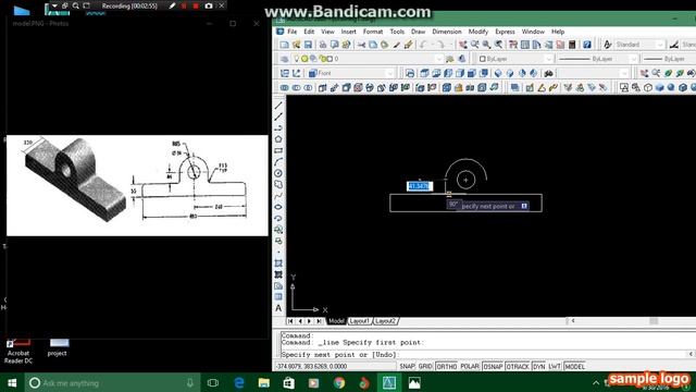 autocad 2006 mechanical modelling смотреть онлайн