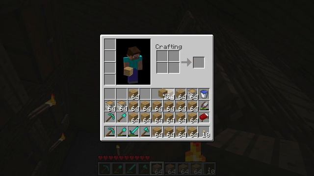(Stream VOD) Minecraft Beta 1.7.3 - Tunnel Construction смотреть онлайн