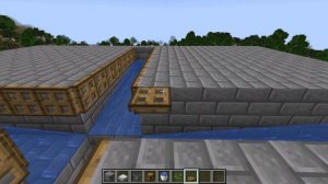 Простая ферма опыта в "Minecraft"