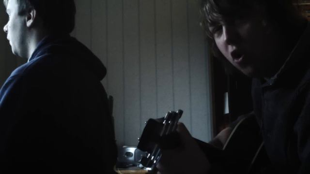 Matt and Dima covering George Ezra смотреть онлайн