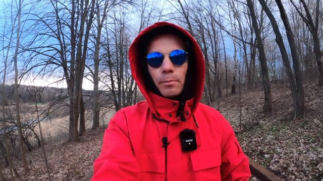 Какой микрофон выбрать для GoPro 8?! смотреть онлайн