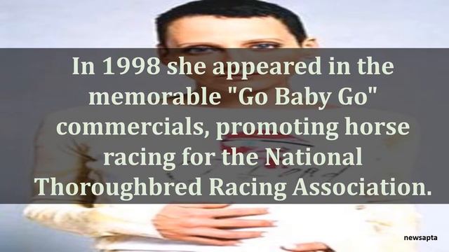 BIOGRAPHY OF LORI PETTY смотреть онлайн