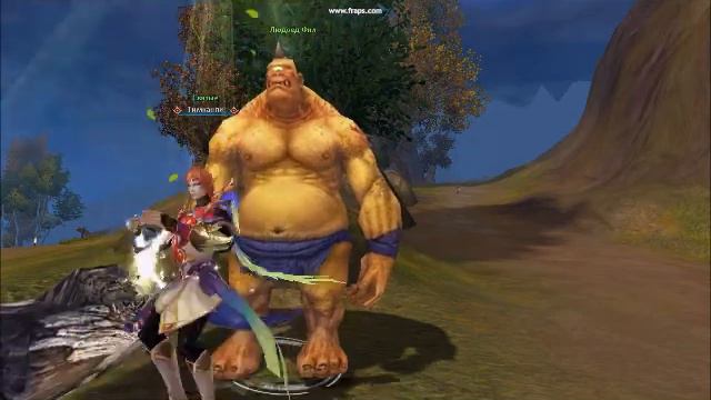 Dancing bard смотреть онлайн