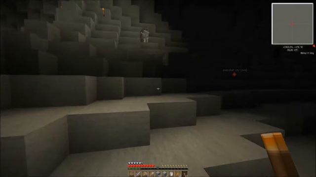[VIDEO #1795] Minecraft 1.5.2 Waking Up (Coop) [Серия 38] 