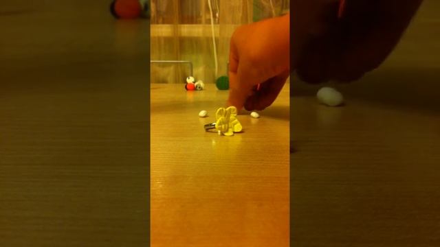 Как сделать кольцо для мамы смотреть онлайн