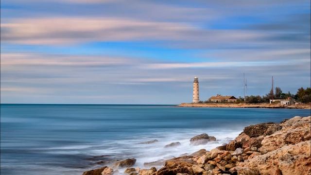 Старый причал - Майя Кристалинская