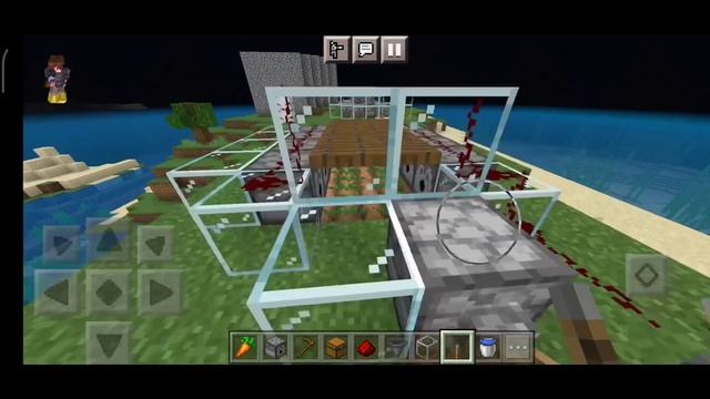 АНАРХИЯ МАЙНКРАФТ ПЕ 1.17 | АНАРХИЯ ЛУТ МС || АВТО ФЕРМА НА ТЕЛЕФОНЕ | LOOT MC смотреть онлайн