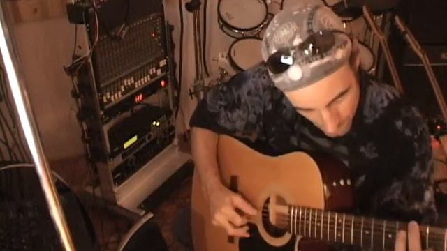 Re: Riff Of The Week™ - Season 3: 12-String Alternate Tuning смотреть онлайн
