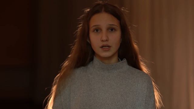 "Вечный огонь" Юрий Шмидт читает Евгения Белозёрова смотреть онлайн