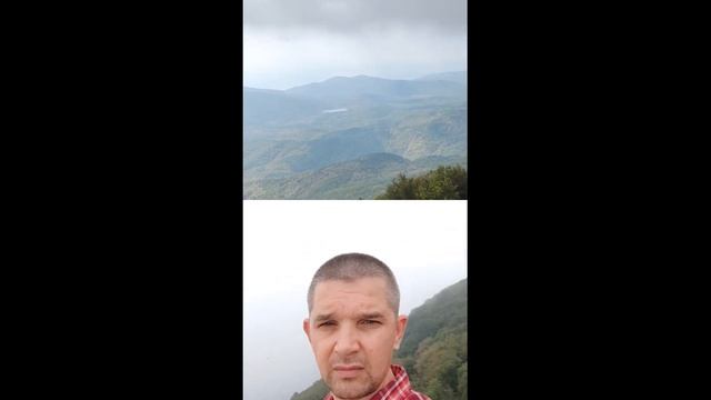 Сентябрь 2023 Караби, Кара-Тау, Суат, Чалбашская тропа, Перевальное. смотреть онлайн