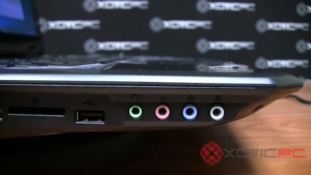 MSI GT780DXR-405US Video Review by XOTIC PC смотреть онлайн