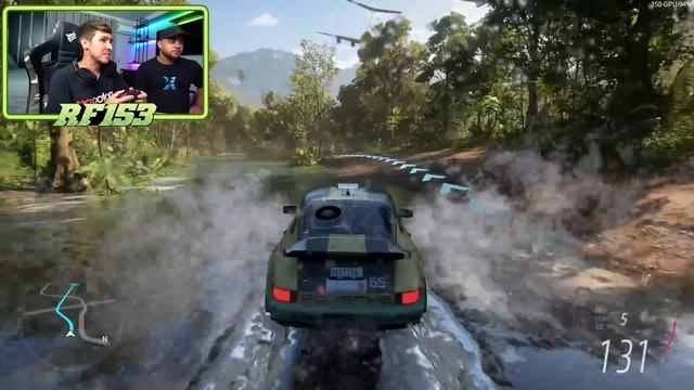 MEU COMPUTADOR GAMER É UM MONSTRO! NÃO DÁ PRA ACREDITAR QUE ISSO É UM JOGO! смотреть онлайн