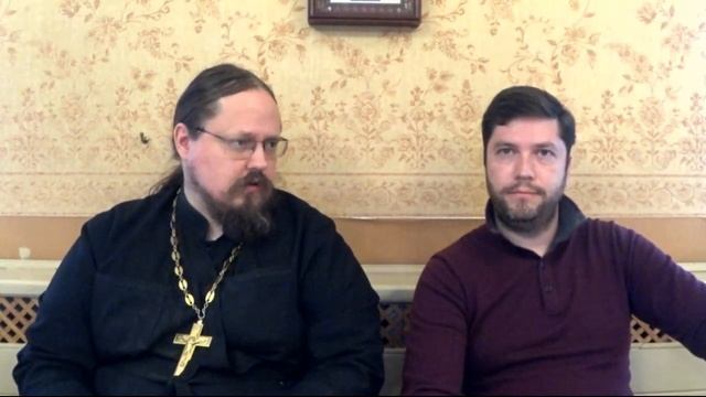 Как секта преследует сектоведа смотреть онлайн