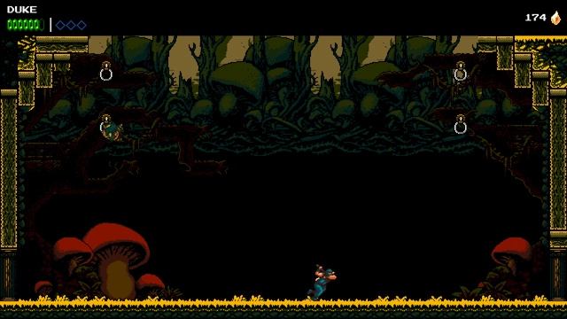 The Messenger - Full Walkthrough смотреть онлайн