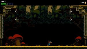 The Messenger - Full Walkthrough