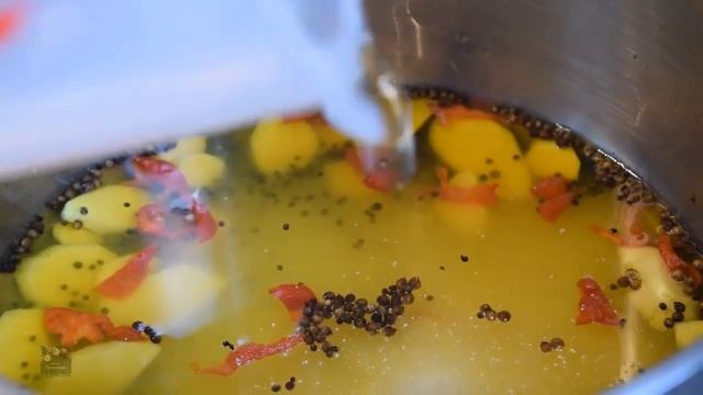 Салаты с Эстрагоном