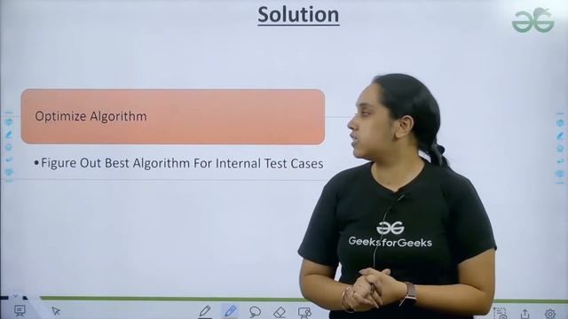 How to Resolve Time Limit Exceeded | GeeksforGeeks School смотреть онлайн