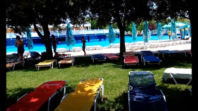 ВЛОГ ГРЕЦИЯ КАК МЫ ЕЗДИЛИ В САЛОНИКИ В АКВАПАРК ЛЕТОМ смотреть онлайн