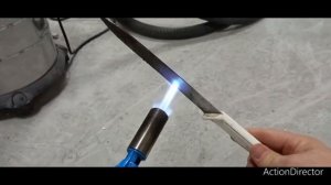 Как резать белый пенопласт без крошек.