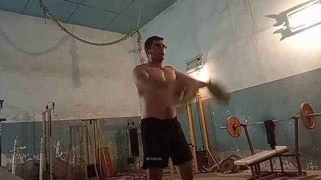 Силовая тренировка для гребли /rowing strength training смотреть онлайн