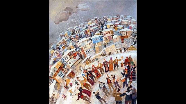 "Българи от старо време" - Годежарски хор смотреть онлайн