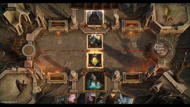 Cards of Ethernity (RU) смотреть онлайн