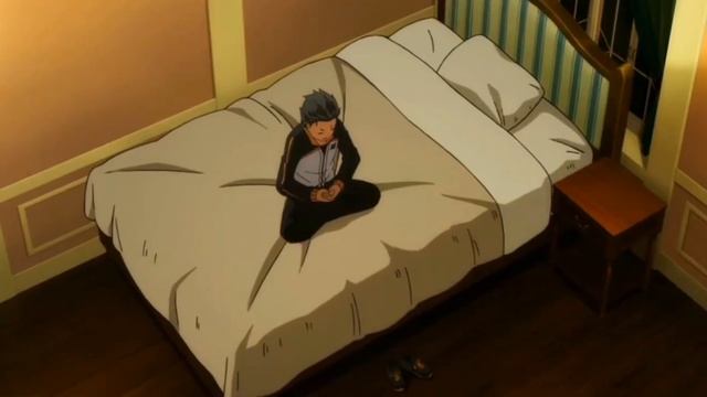 SUBARU QUERIA FICAR COM A RAM ( ͡° ͜ʖ ͡°) | RE ZERO смотреть онлайн