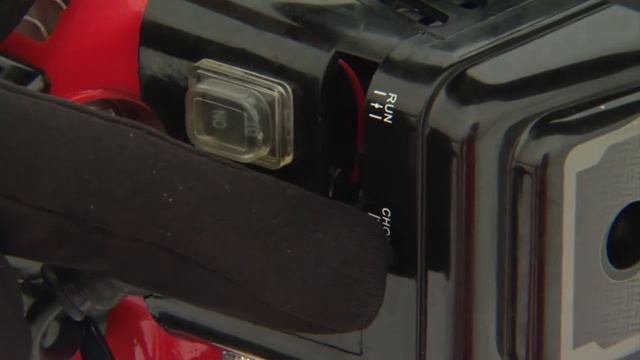 Rapala Vortex Ice Auger смотреть онлайн