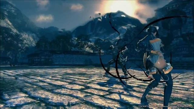 Top Sword Fighting Game MMO Online Download Free-To-Play (PC) | 3D Wuxia Gameplay - Check This Out смотреть онлайн