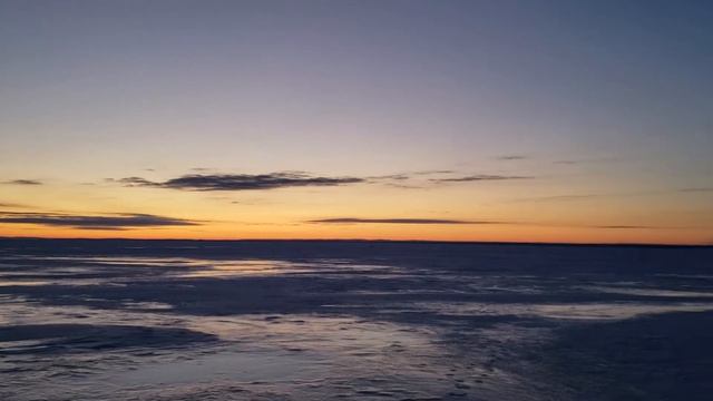 Sunrise in Washburn, WI смотреть онлайн