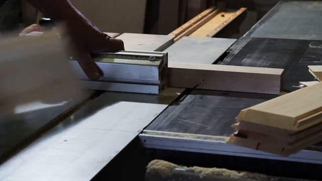 Сделано в Кузбассе HD: Изготовление подарочной деревянной коробки смотреть онлайн