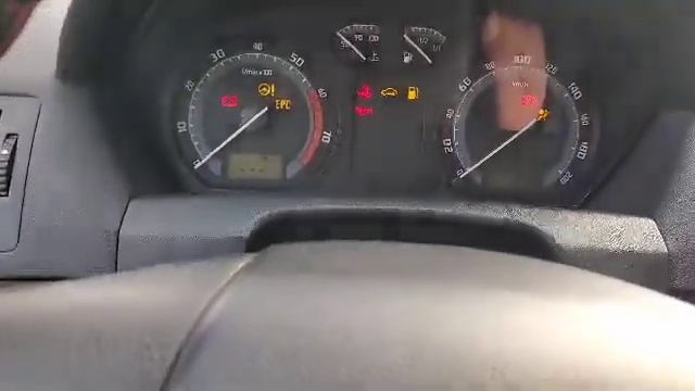 SKODA FABIA '2007 Херсон