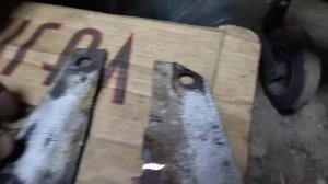 ремонт сцепного устройства прицепа niewiadow n 126n.